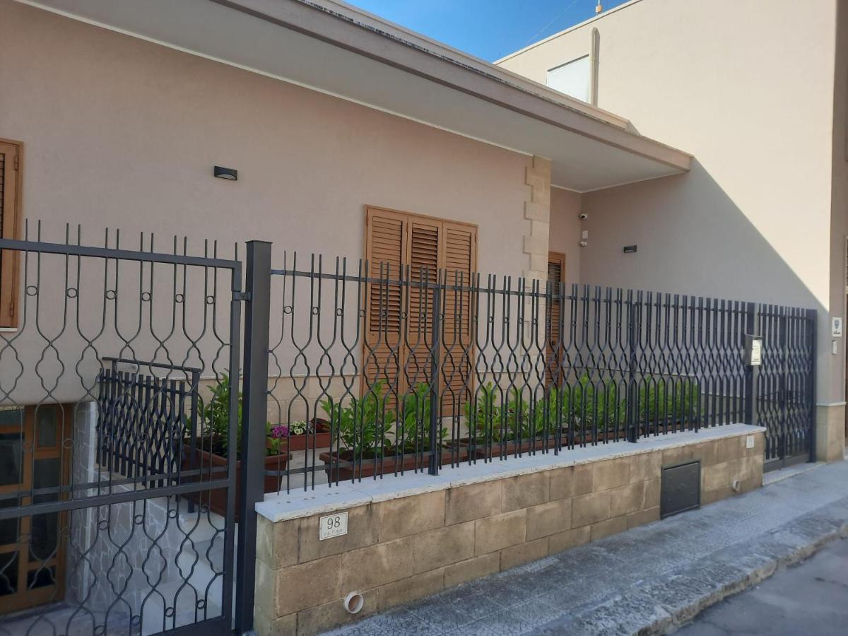 B&B Tre Sorelle Surbo Exteriör bild